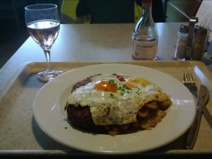 照片: Rastst&amp;auml;tte H&amp;uuml;ttener Berge A7